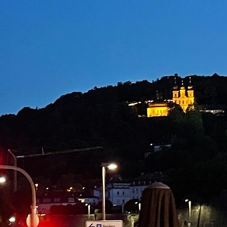 Peaceful Holiday Morningstar Würzburg Exterior foto
