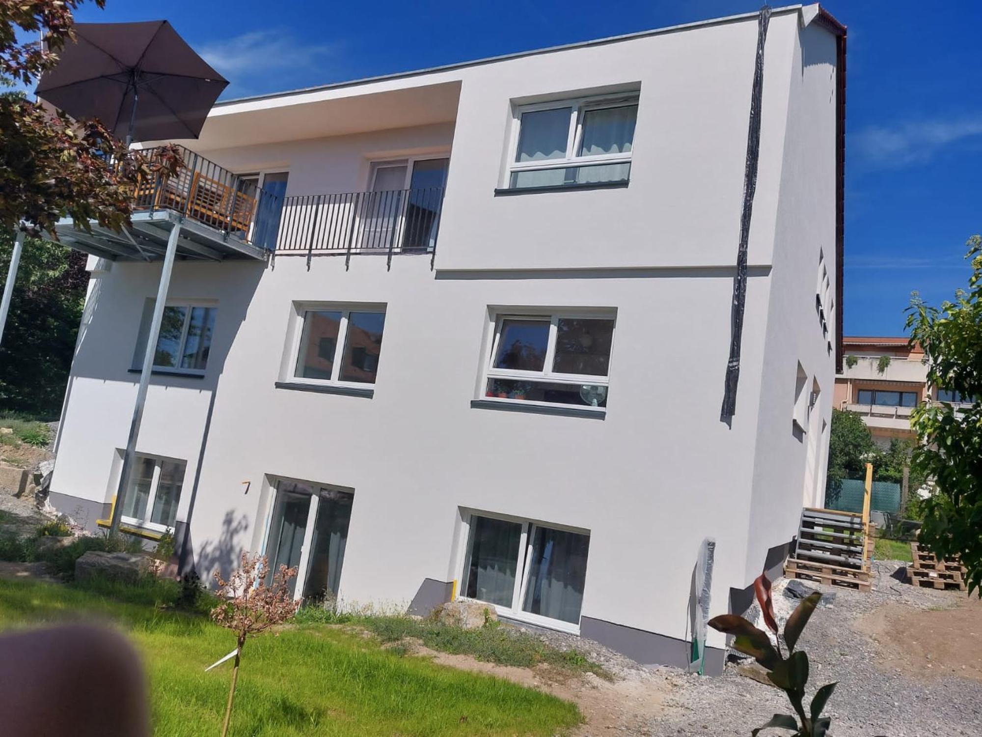 Peaceful Holiday Morningstar Würzburg Exterior foto